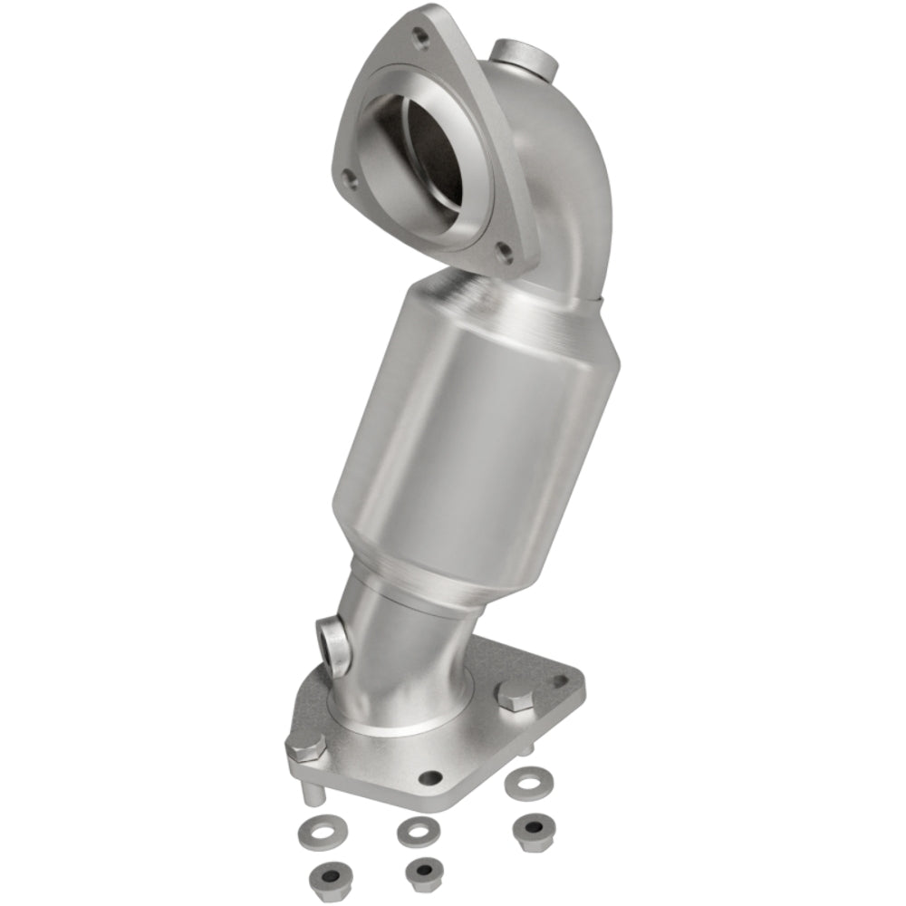03-08 Saab 9-3 2.0L Direct-Fit Catalytic Converter 24971 Magnaflow