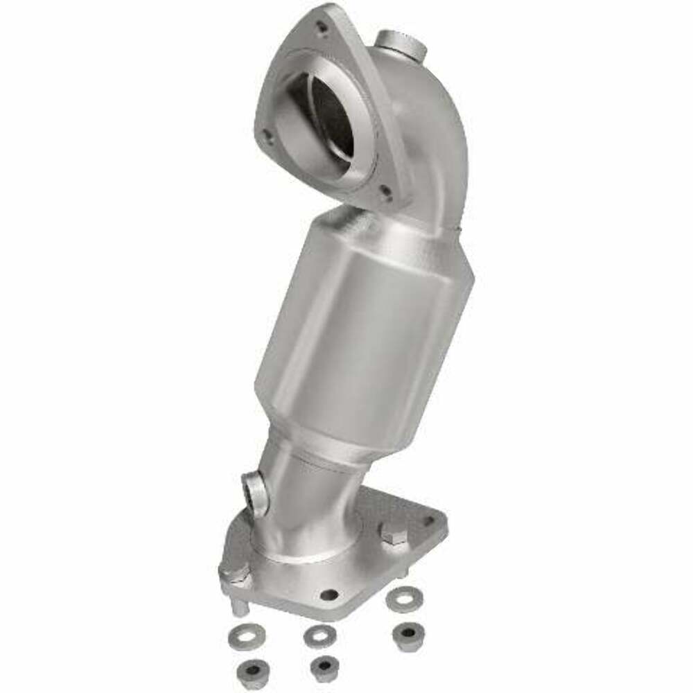 03-08 Saab 9-3 2.0L Direct-Fit Catalytic Converter 24971 Magnaflow