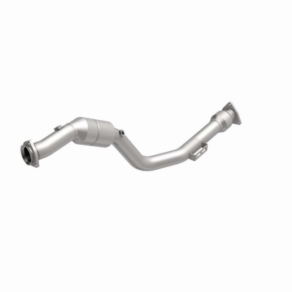 04-06 VW Phaeton 4.2L PS Fr Direct-Fit Catalytic Converter 24978 Magnaflow