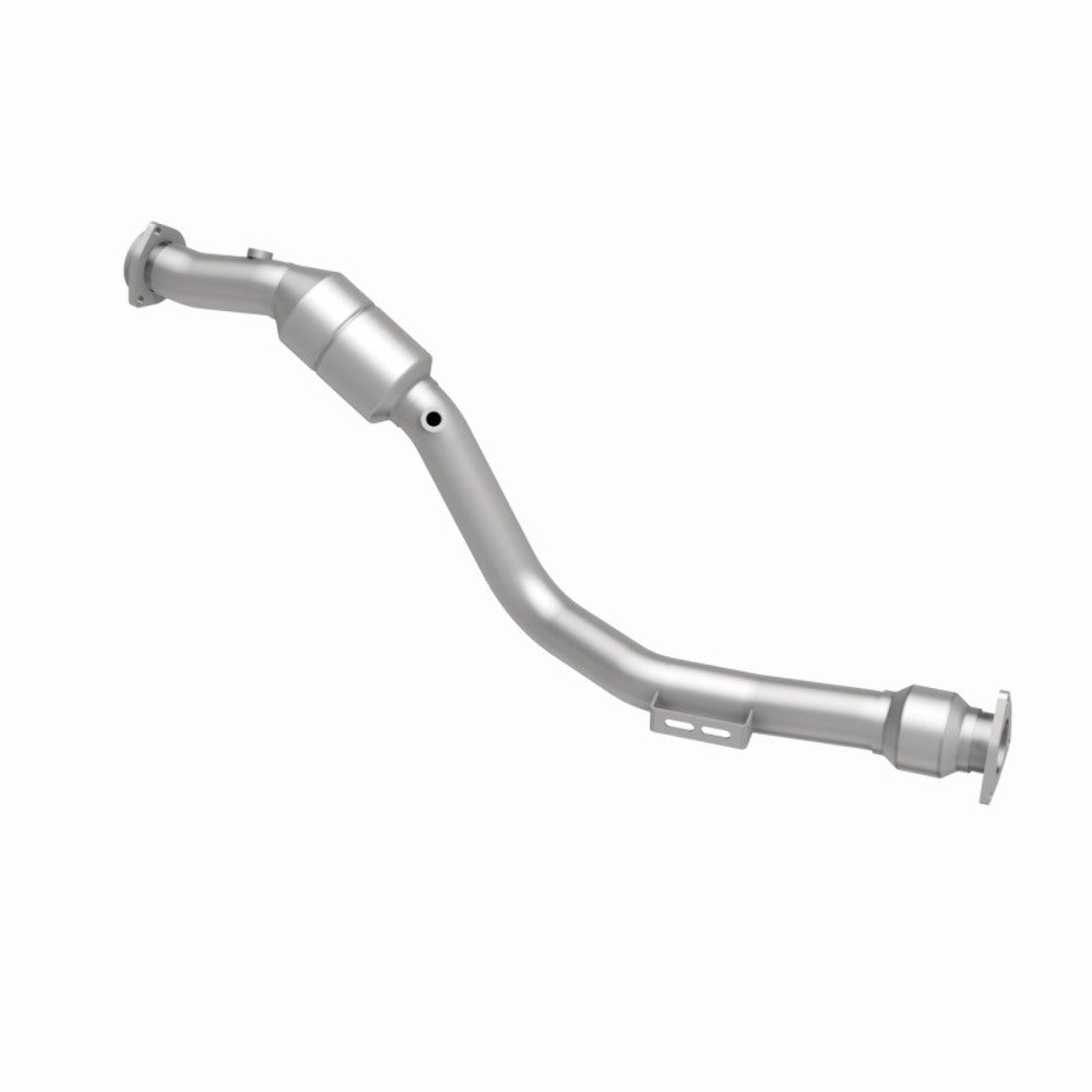 04-06 VW Phaeton 4.2L PS Fr Direct-Fit Catalytic Converter 24978 Magnaflow