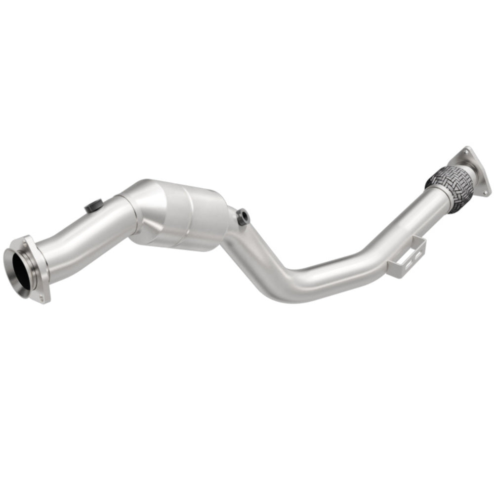 04-06 VW Phaeton 4.2L PS Fr Direct-Fit Catalytic Converter 24978 Magnaflow