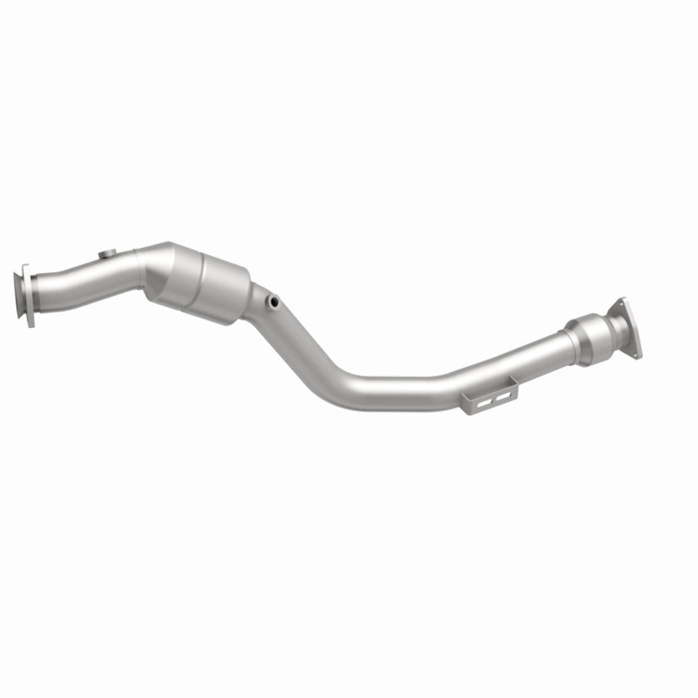 04-06 VW Phaeton 4.2L PS Fr Direct-Fit Catalytic Converter 24978 Magnaflow