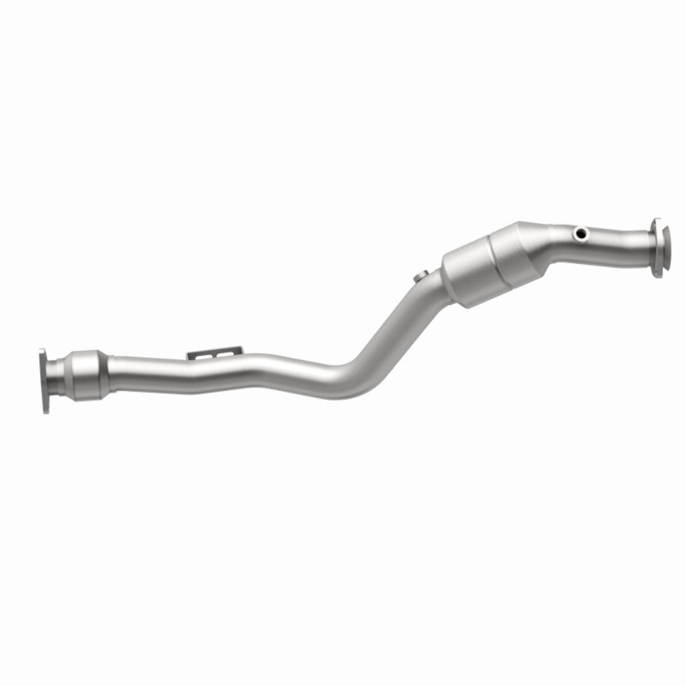 04-06 VW Phaeton 4.2L PS Fr Direct-Fit Catalytic Converter 24978 Magnaflow