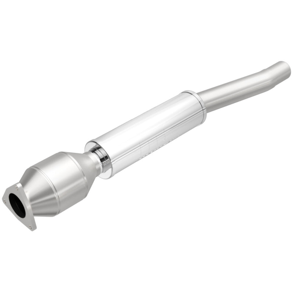 04-06 VW Phaeton 4.2L DS Rr Direct-Fit Catalytic Converter 24979 Magnaflow