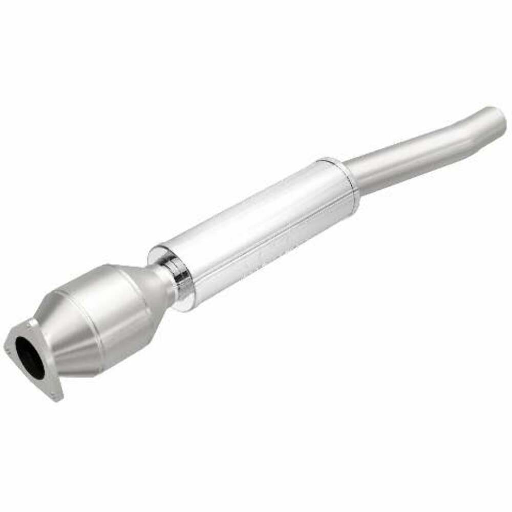 04-06 VW Phaeton 4.2L DS Rr Direct-Fit Catalytic Converter 24979 Magnaflow