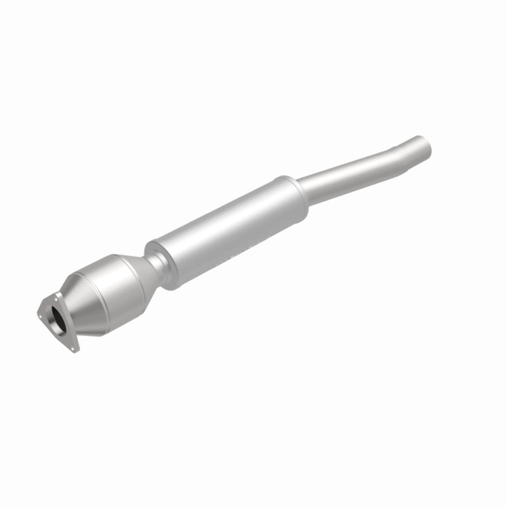 04-06 VW Phaeton 4.2L DS Rr Direct-Fit Catalytic Converter 24979 Magnaflow