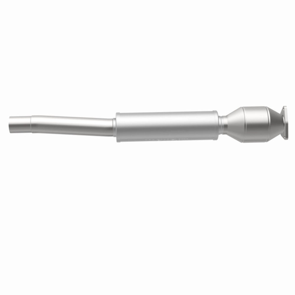 04-06 VW Phaeton 4.2L DS Rr Direct-Fit Catalytic Converter 24979 Magnaflow