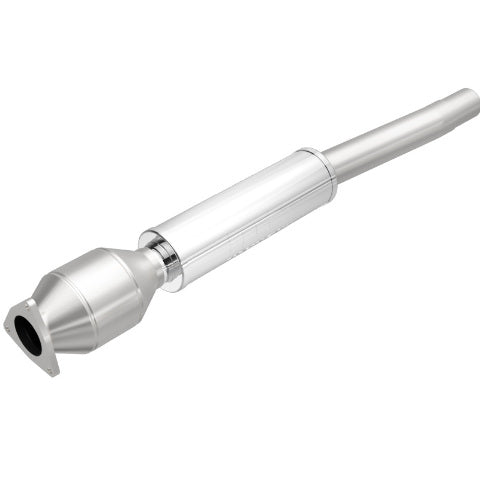 04-06 VW Phaeton 4.2L PS Rr Direct-Fit Catalytic Converter 24980 Magnaflow