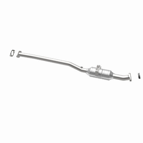 1998-2001 Chevrolet Metro Direct-Fit Catalytic Converter 24990 Magnaflow