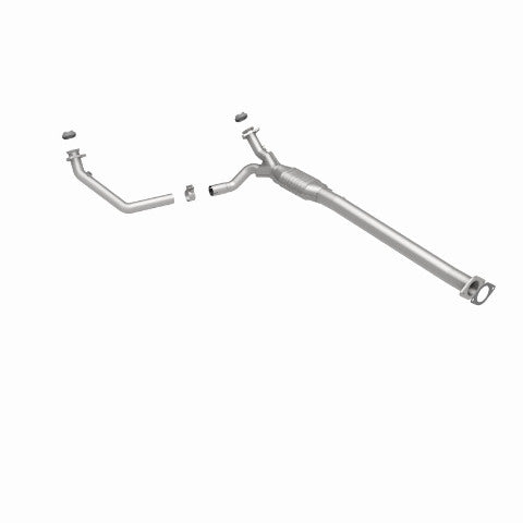 00-02 Chevy Van 4.3L/5.0L Direct-Fit Catalytic Converter 24991 Magnaflow
