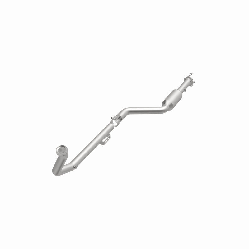 2002 Mercedes-Benz C230 2.3L Direct-Fit Catalytic Converter 4481106 Magnaflow - Catalytic Converters Car Part People
