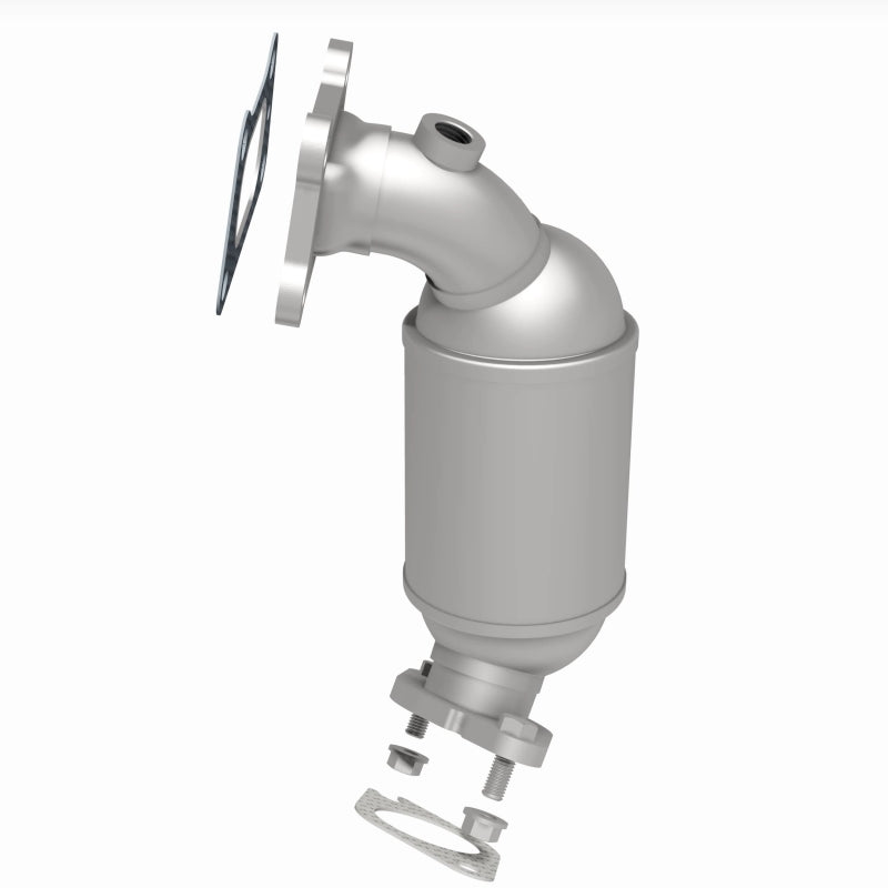 2017-2023 Cadillac XT5 OEM Grade Federal / EPA Catalytic Converter 280177