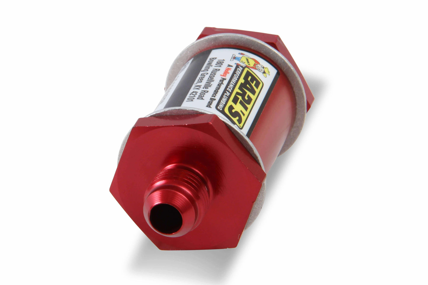 Earls Check Valve - 251006ERL