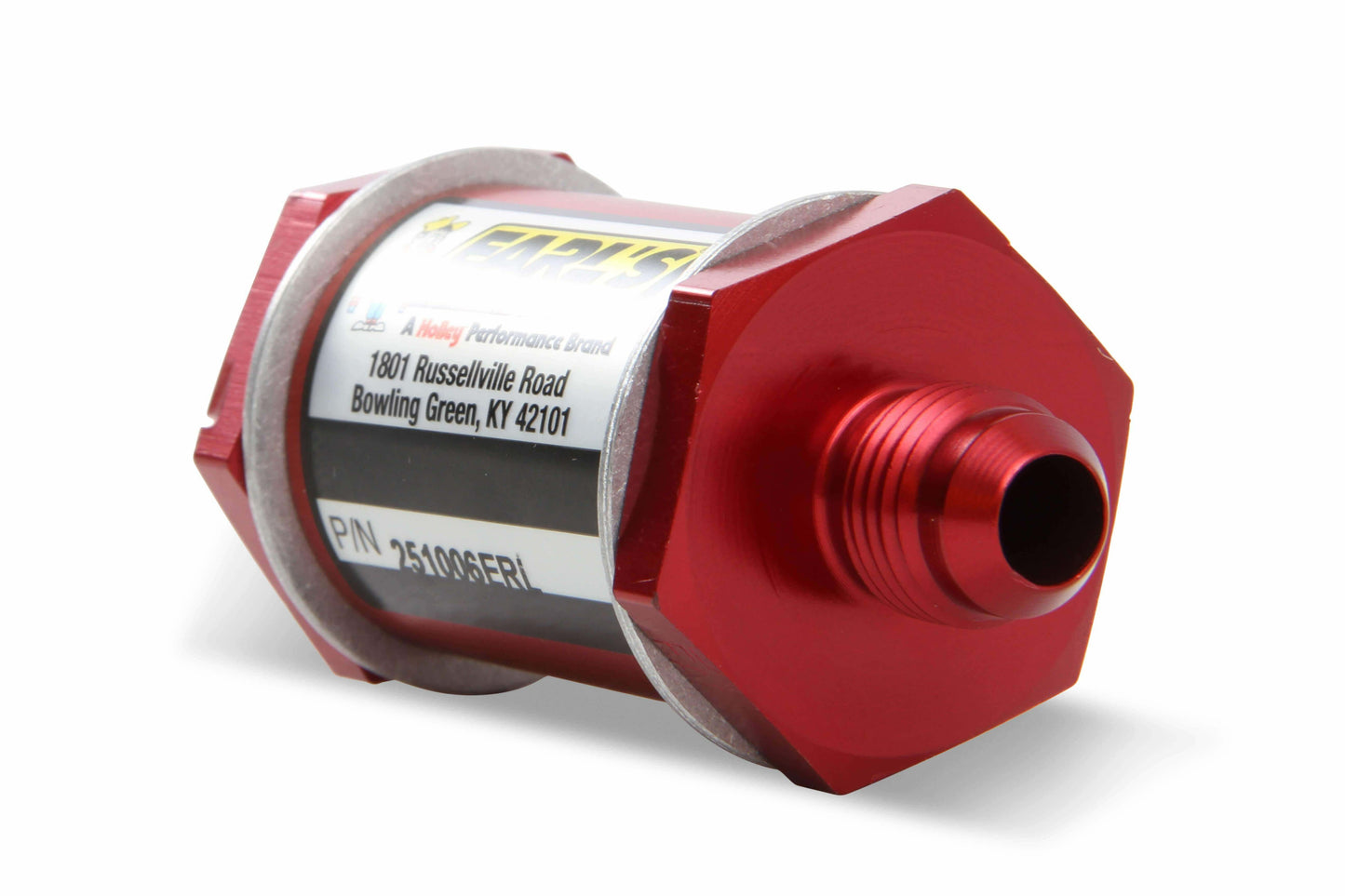 Earls Check Valve - 251006ERL