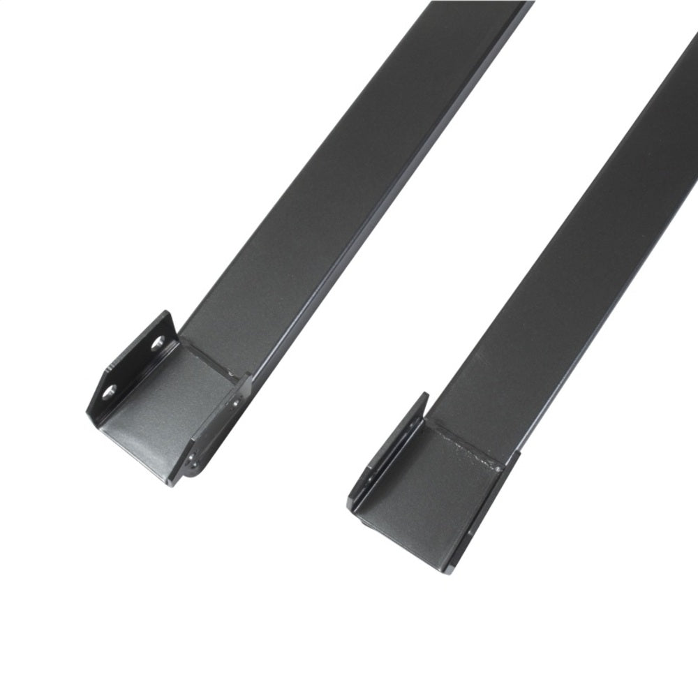 Fits 1994-2004 Mustang Full Length Subframe Connector Kit (Standard)-2520 - Car Part People