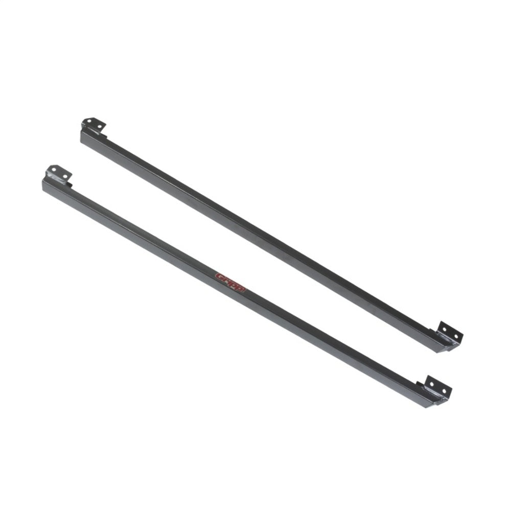 Fits 1994-2004 Mustang Full Length Subframe Connector Kit (Standard)-2520 - Car Part People