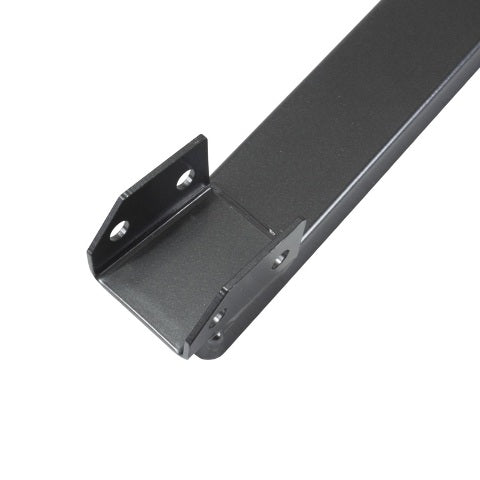 Fits 1994-2004 Mustang Full Length Subframe Connector Kit (Standard)-2520
