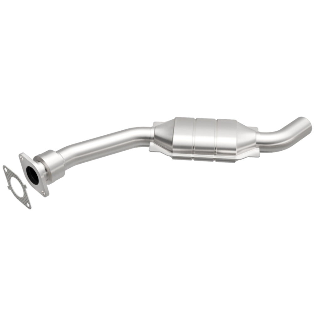 00-04 Ford Taurus 3.0L Direct-Fit Catalytic Converter 25207 Magnaflow - Catalytic Converters Car Part People