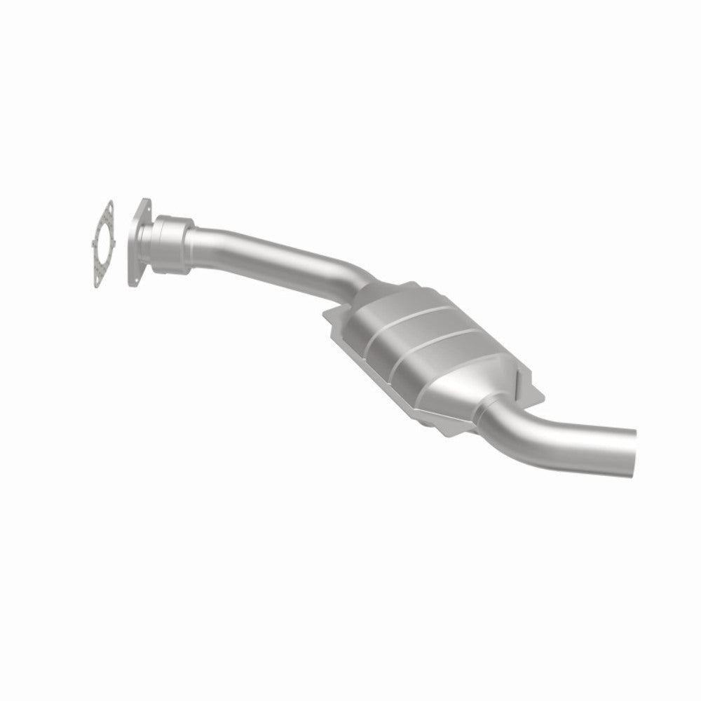 00-04 Ford Taurus 3.0L Direct-Fit Catalytic Converter 25207 Magnaflow - Catalytic Converters Car Part People