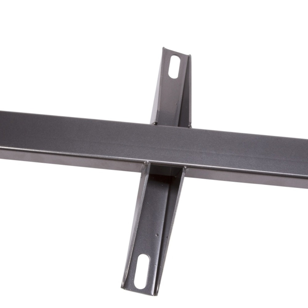 Fits 1979-93 Mustang Full Length Subframe Connectors W/Seat Support Bracket-2542