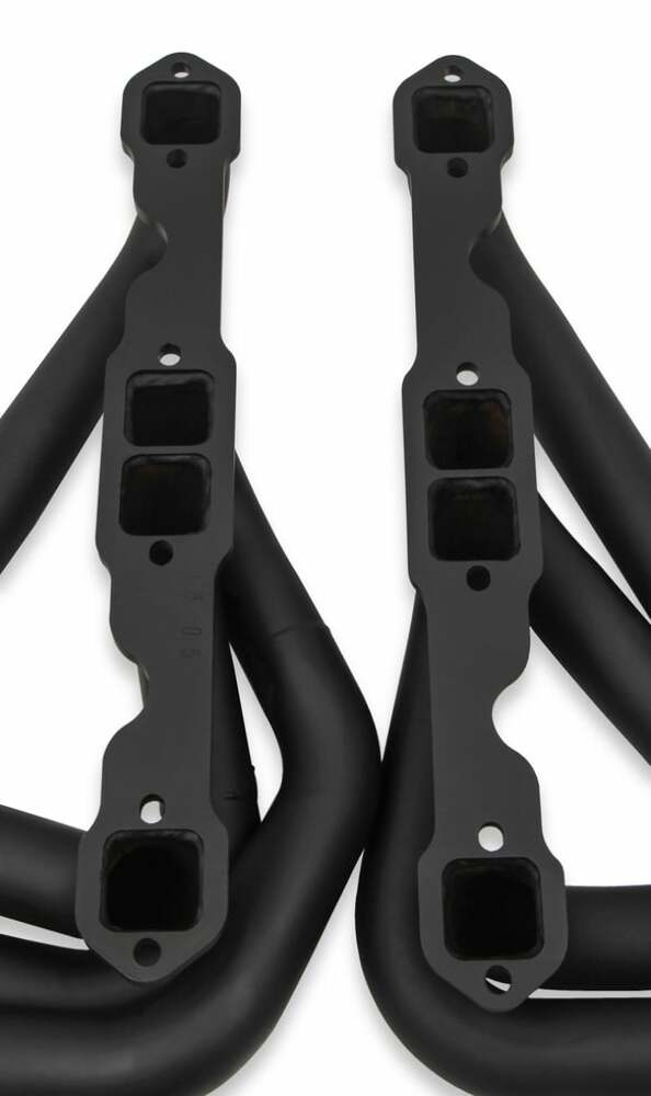 Fits 1973-1974 Monte Carlo, Tube Size 1-5/8", Stock Headers - Painted 2550HKR