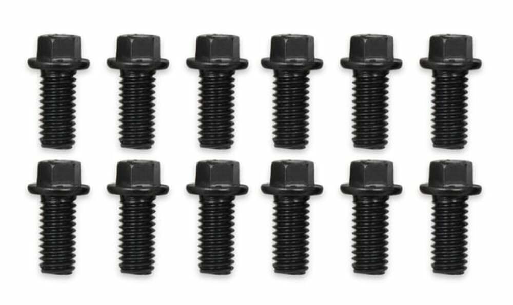 Fits 1973-1974 Monte Carlo, Tube Size 1-5/8", Stock Headers - Painted 2550HKR