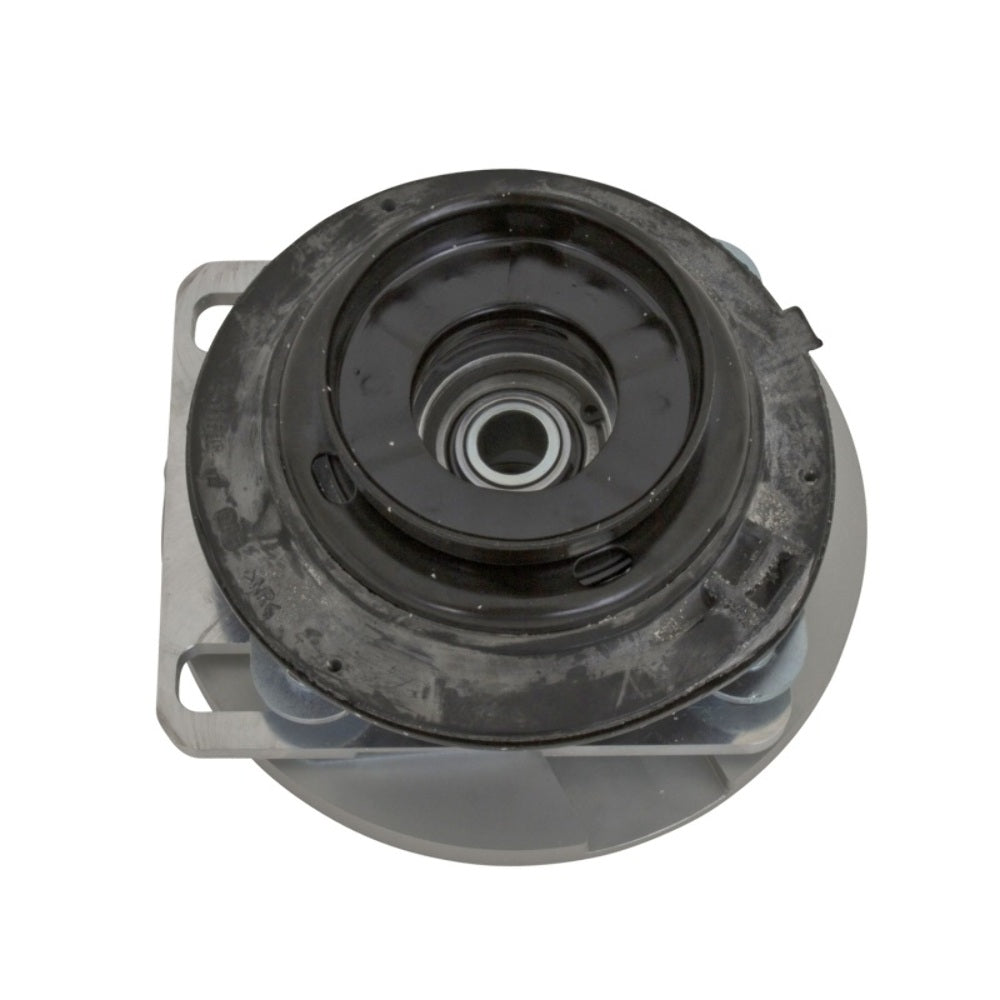 Fits 2005-2010 Mustang GT/V6 Front Caster Camber Plate Kit-2551 - Car Part People