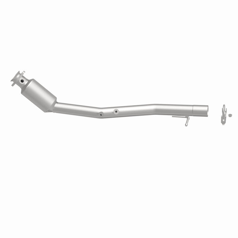 2007-08 Land Rover Range Rover Direct-Fit Catalytic Converter 5451714 Magnaflow