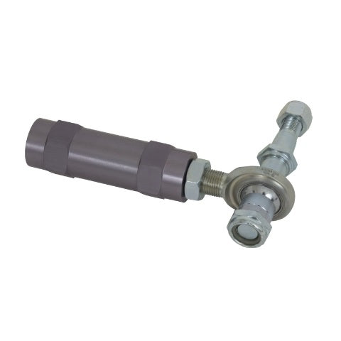 Fits 1994-2004 Mustang Front Bump-Steer (Cnc Billet Hd Heim Joints)-2562