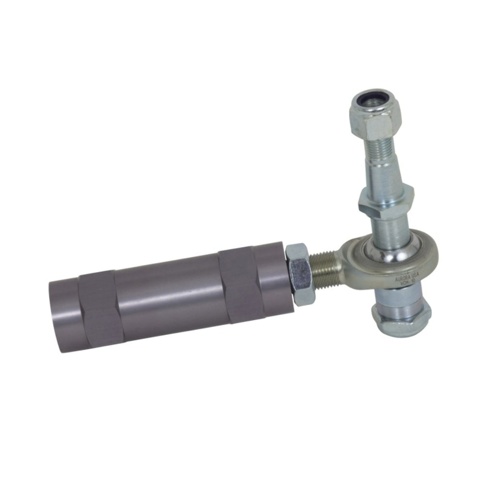 Fits 1994-2004 Mustang Front Bump-Steer (Cnc Billet Hd Heim Joints)-2562 - Car Part People