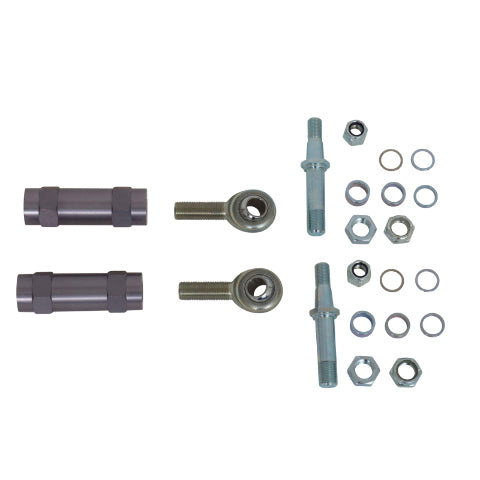 Fits 1994-2004 Mustang Front Bump-Steer (Cnc Billet Hd Heim Joints)-2562