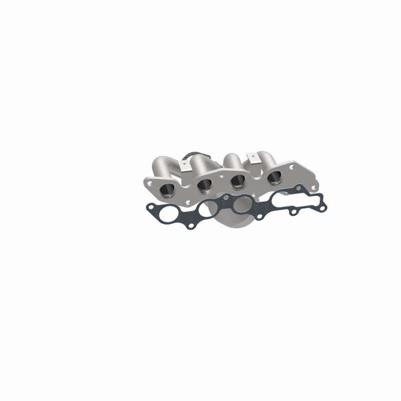 2005-2007 Ford Focus Catalytic Converter 5531393 Magnaflow - Catalytic Converters Car Part People