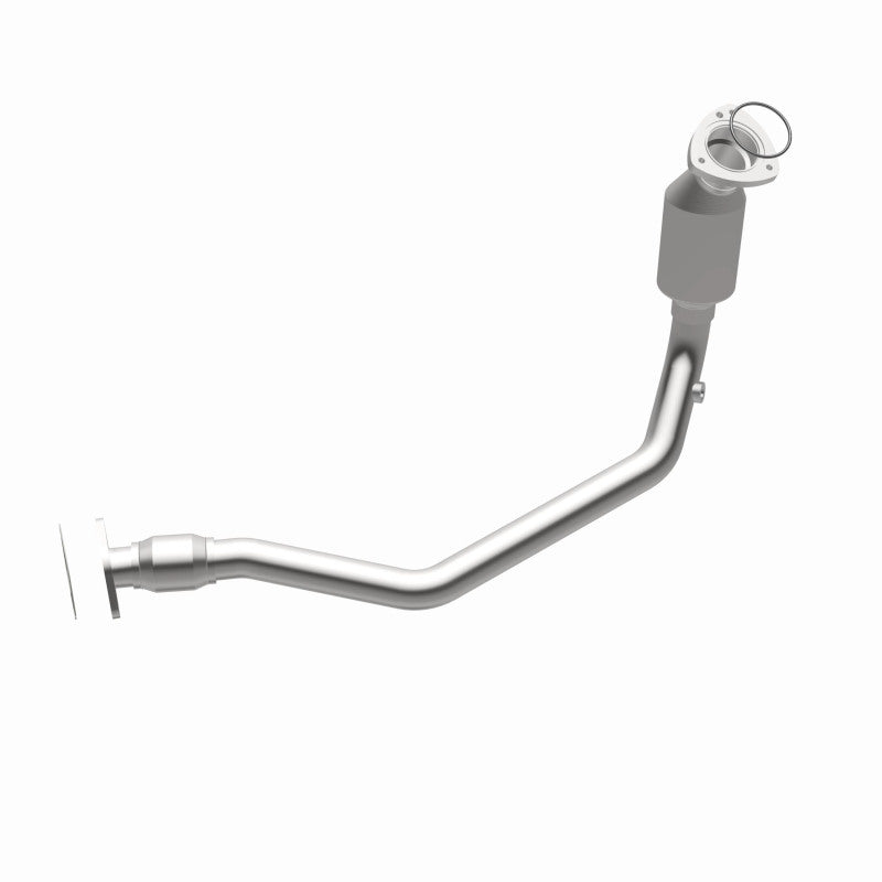 2007-2009 Pontiac G6 3.5L Direct-Fit Catalytic Converter 5411619 Magnaflow - Catalytic Converters Car Part People