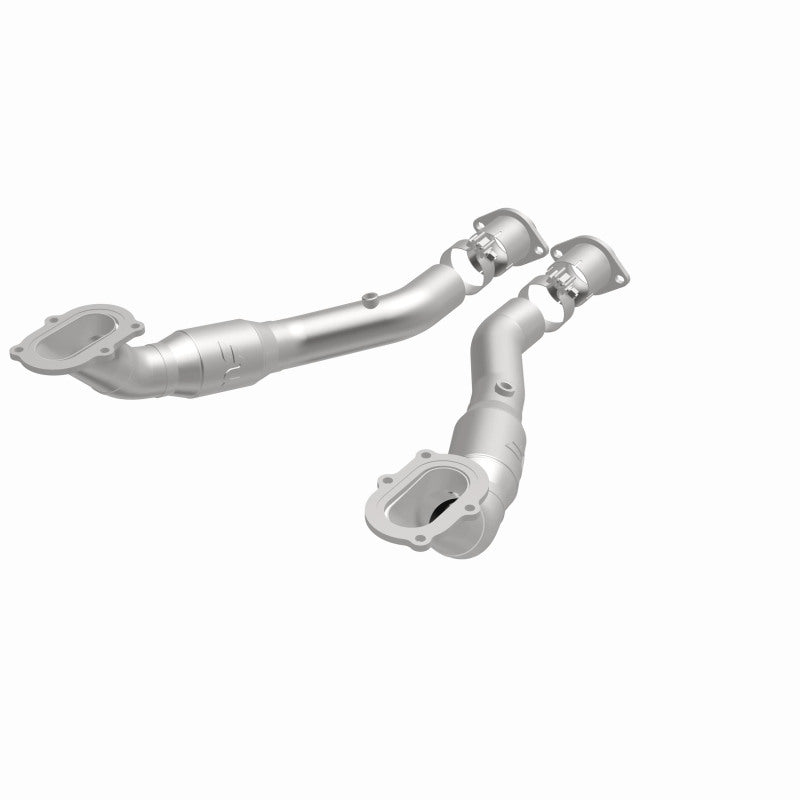 12-13 Chevrolet Corvette 6.2L Direct-Fit Catalytic Converter 23-053 Magnaflow