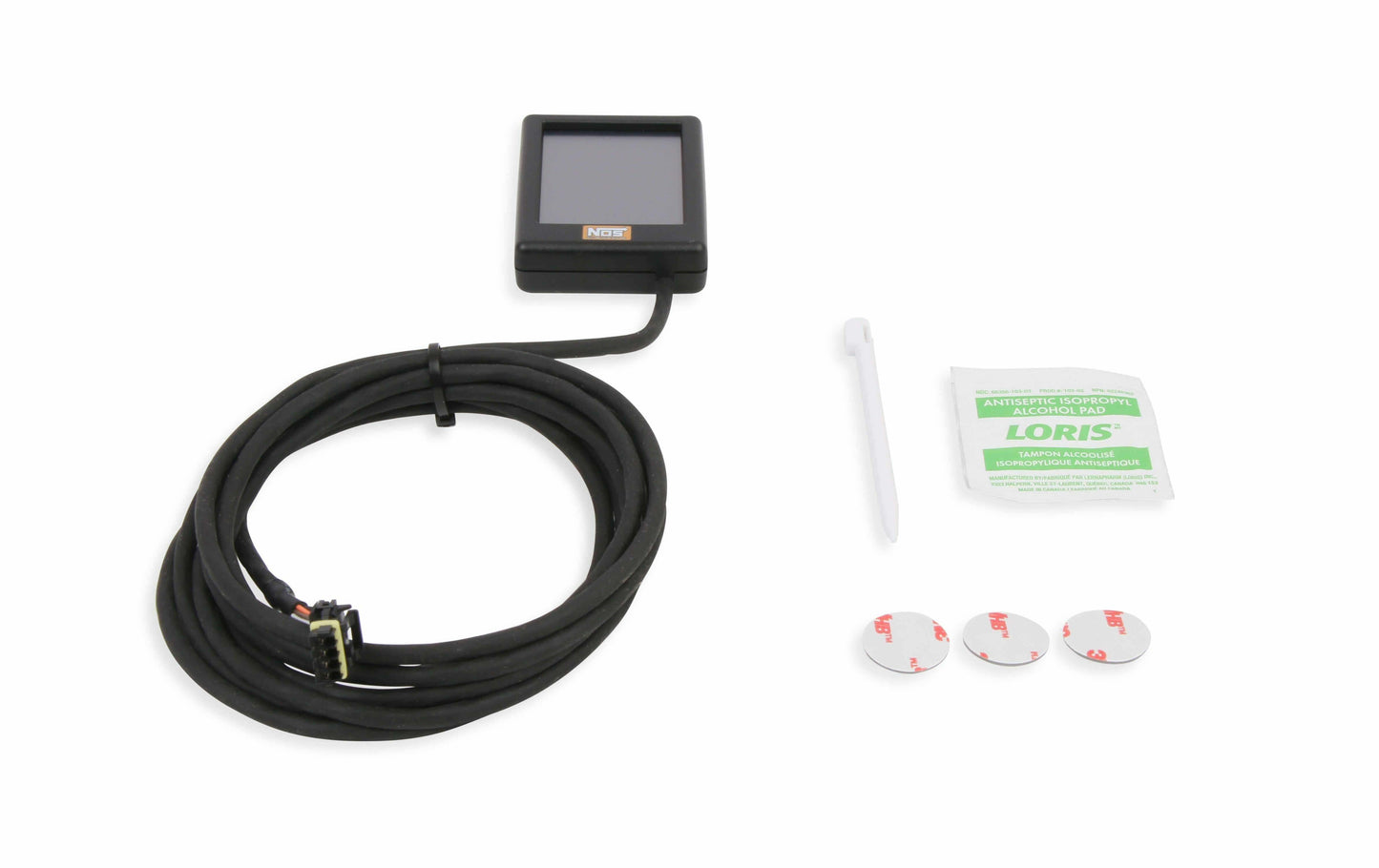Replacement 2.4 inch Touch Screen Programmer for 25974NOS - 25973NOS