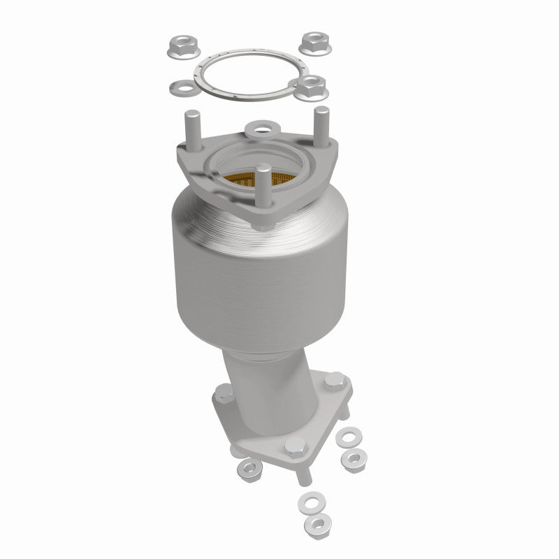 2013-2015 Acura RDX 3.5L Direct-Fit Catalytic Converter 5592006 Magnaflow - Catalytic Converters Car Part People