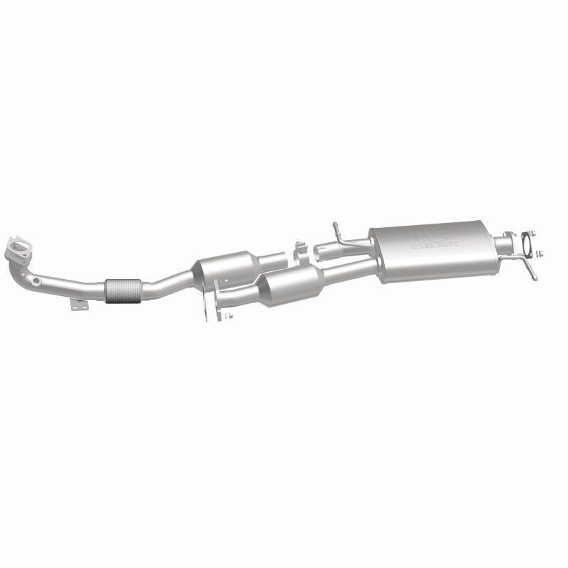 Fits 2018-2021 Chevrolet Traverse EPA Compliant Catalytic Converter 280133