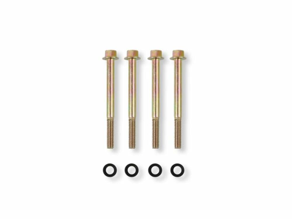 Fuel Bowl Screw & Gasket Kit - 26-124