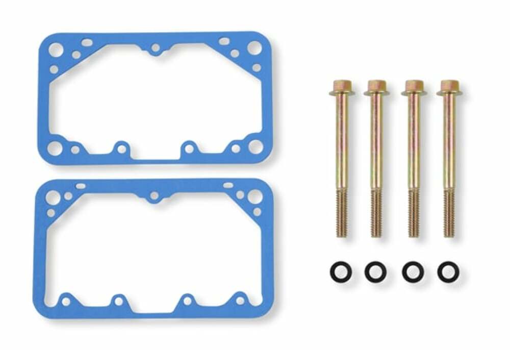 Fuel Bowl Screw & Gasket Kit - 26-124