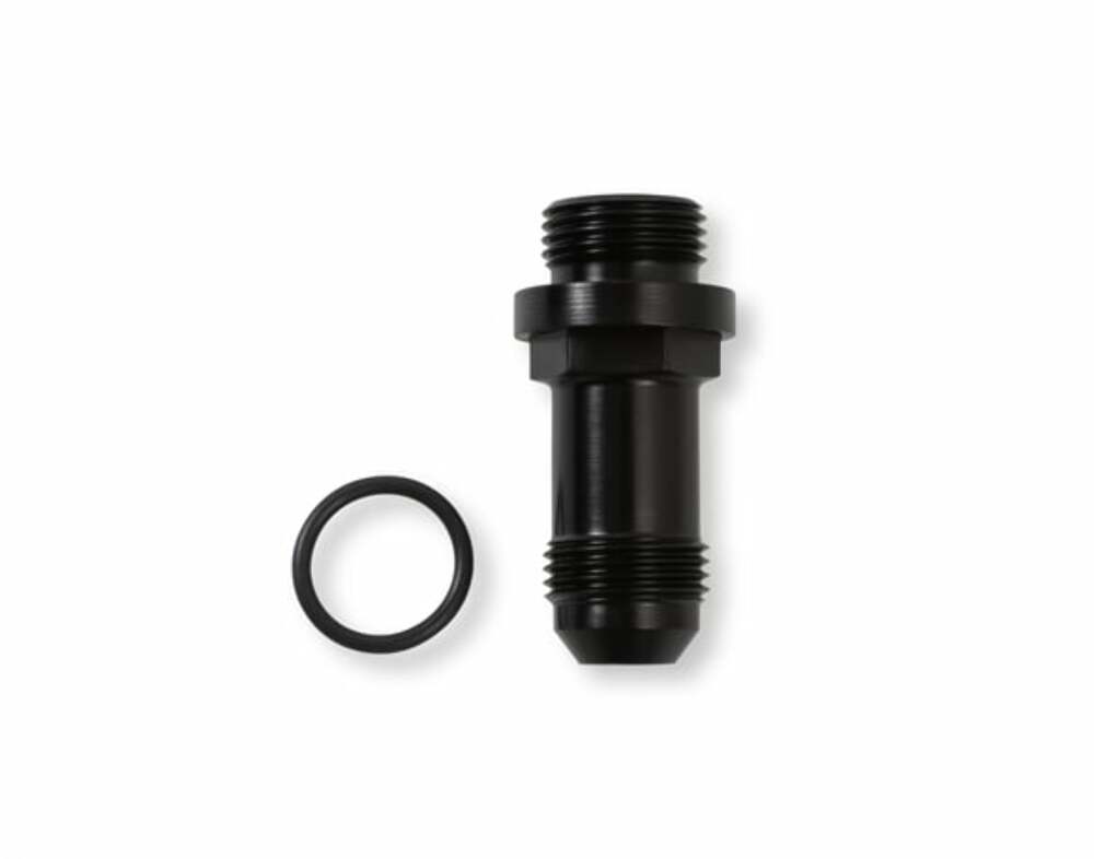Fuel Inlet Fitting - 26-153-1