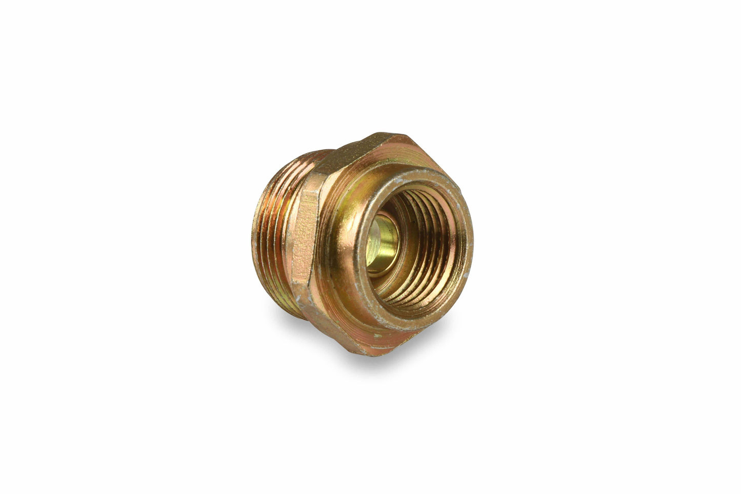Inverted Flare Fitting - 26-26