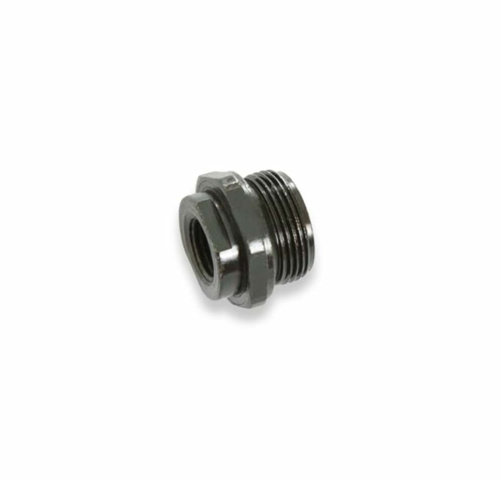 Inverted Flare Fitting - 26-27