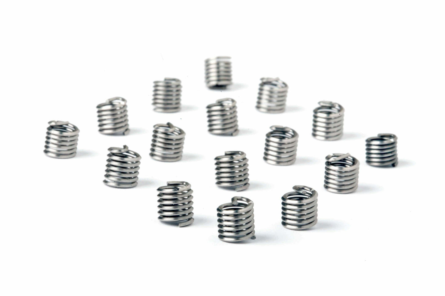 Heli-Coil Inserts - 26-3