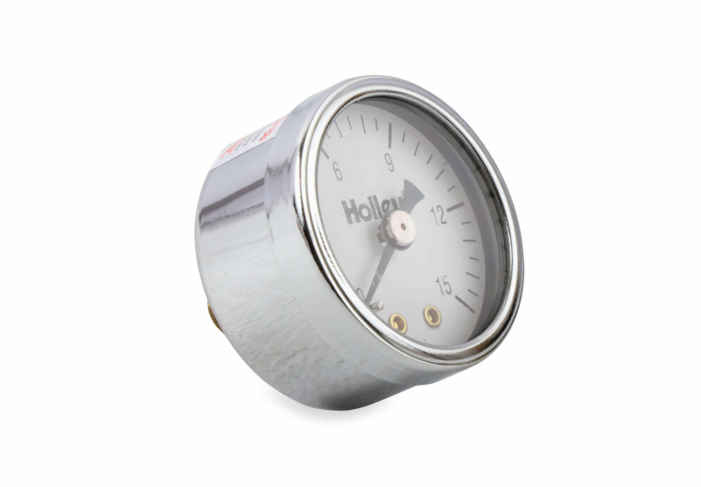 Fuel Pressure Gauge - 26-500