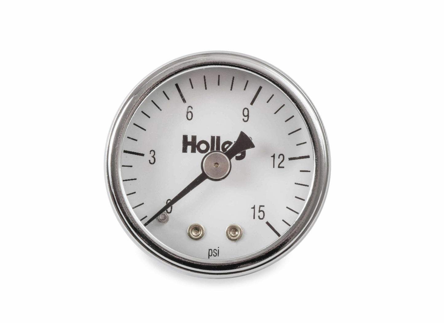 Fuel Pressure Gauge - 26-500