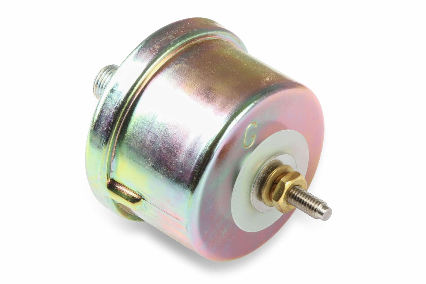 Fuel Pressure Gauge - 26-503