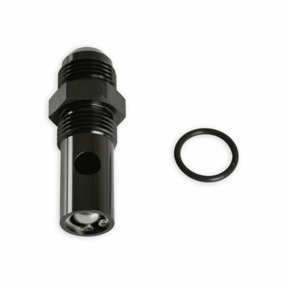 10AN ORB ROLLOVER VALVE 26-509