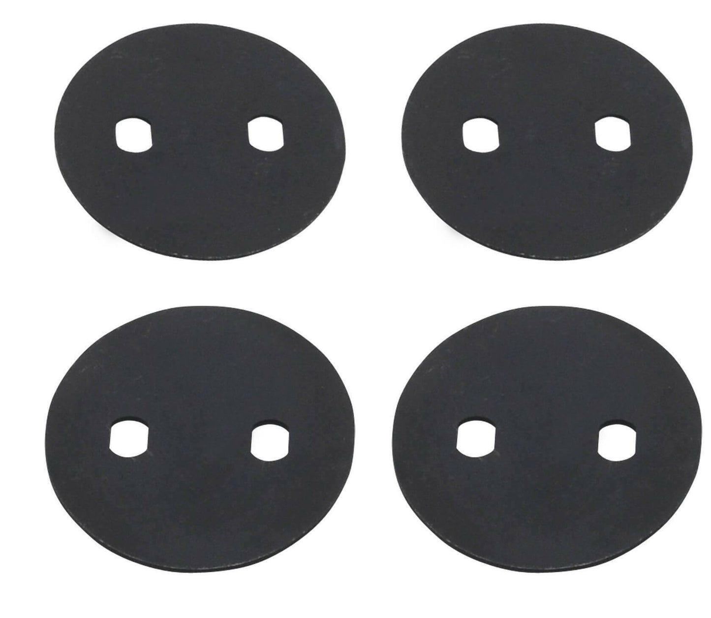 Carburetor Throttle Plate Kit - 26-94