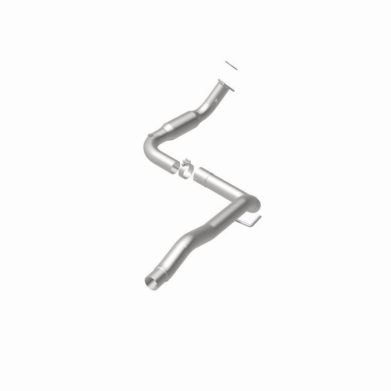 2007-08 Chevrolet Suburban 2500 Direct-Fit Catalytic Converter 5451640 Magnaflow - Catalytic Converters Car Part People