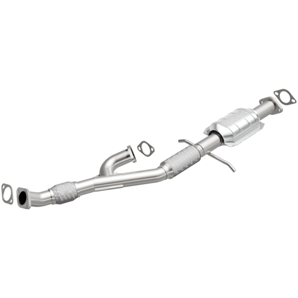 02-05 Hyundai Sonata 2.7L Direct-Fit Catalytic Converter 26212 Magnaflow